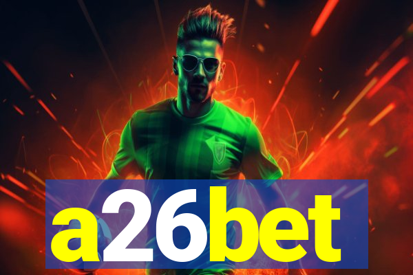 a26bet