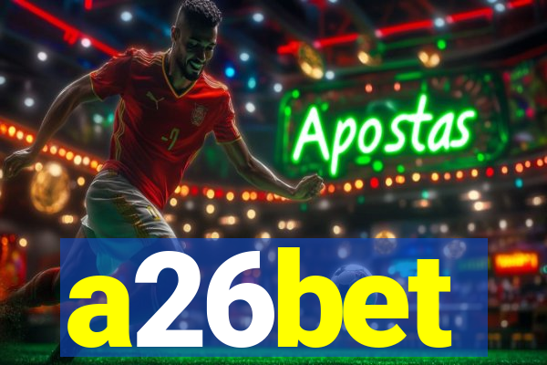 a26bet