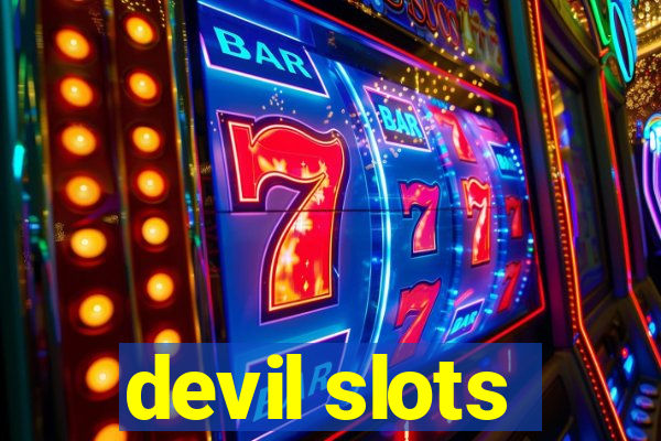 devil slots