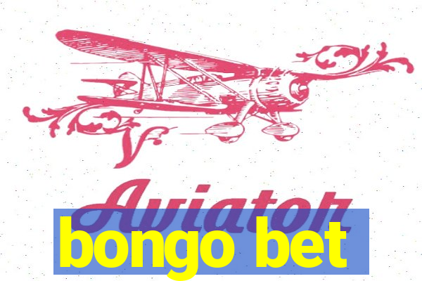 bongo bet