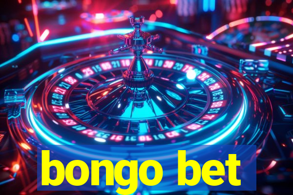 bongo bet