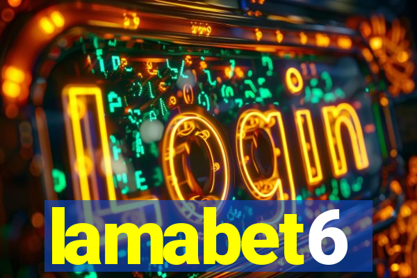 lamabet6