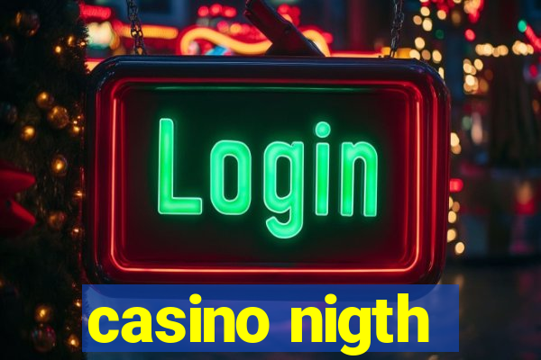 casino nigth