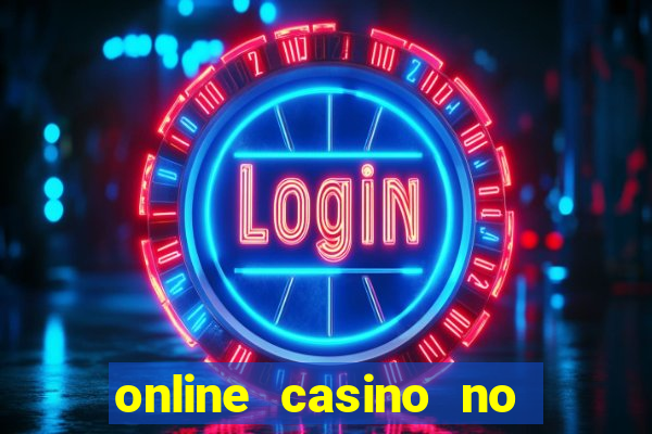 online casino no deposit bonus