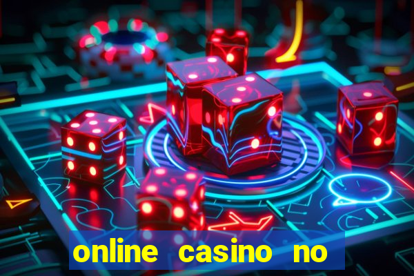 online casino no deposit bonus