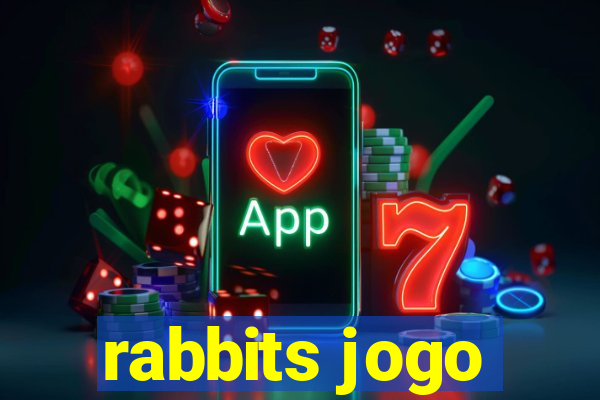 rabbits jogo