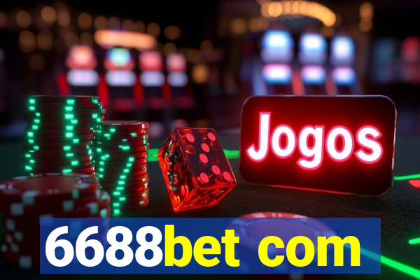 6688bet com