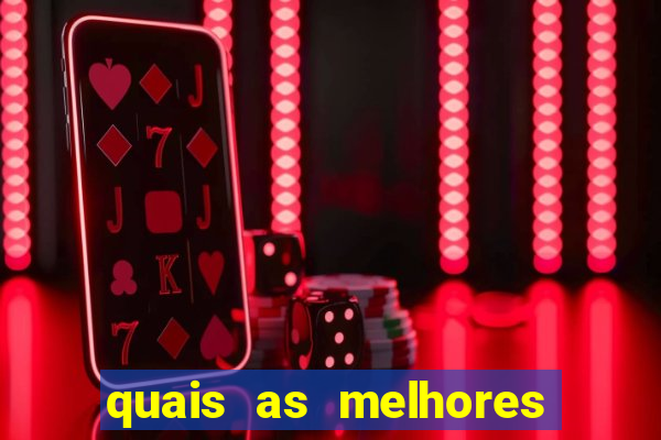 quais as melhores plataformas de jogos