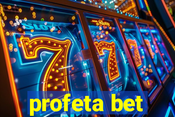 profeta bet