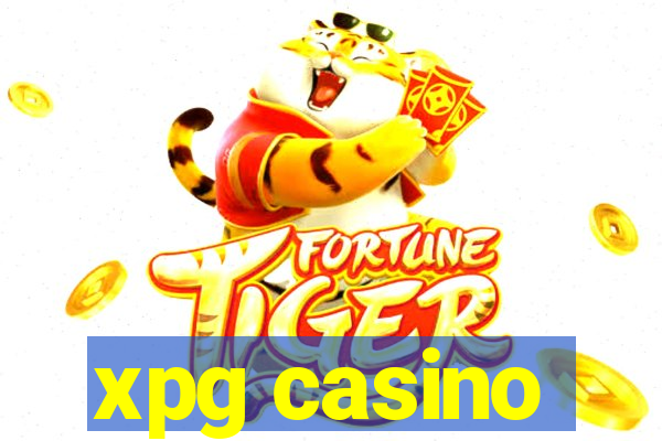 xpg casino