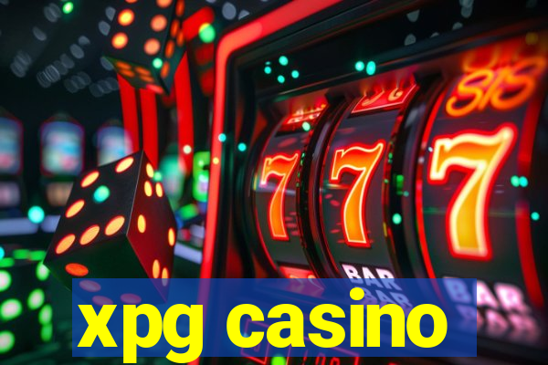 xpg casino