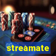 streamate