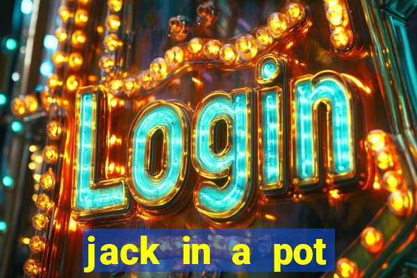 jack in a pot slot free play