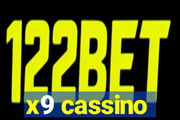 x9 cassino