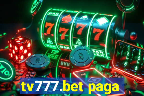 tv777.bet paga