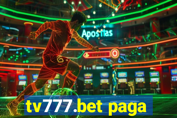 tv777.bet paga