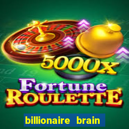 billionaire brain wave - brand new vsl from 8-figure marketer