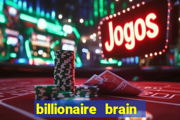 billionaire brain wave - brand new vsl from 8-figure marketer