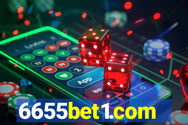 6655bet1.com