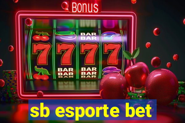 sb esporte bet