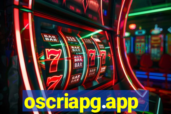 oscriapg.app