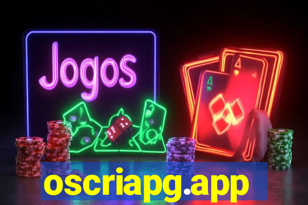 oscriapg.app