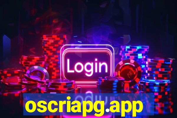 oscriapg.app