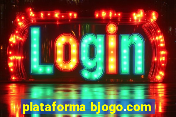 plataforma bjogo.com