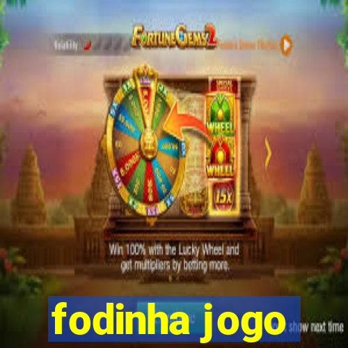 fodinha jogo