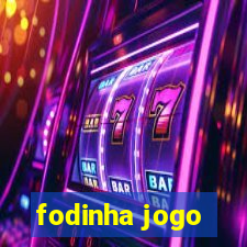 fodinha jogo