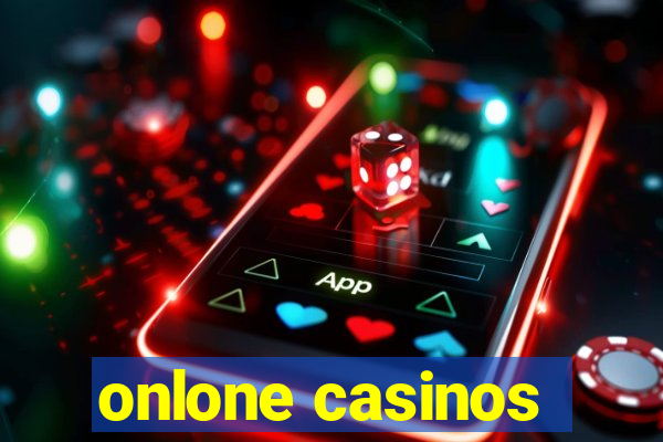 onlone casinos