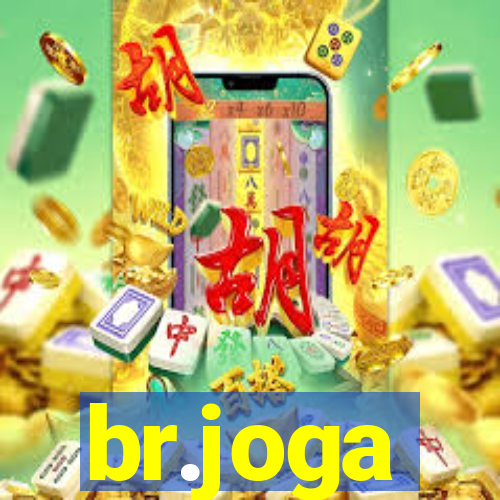 br.joga