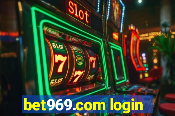 bet969.com login