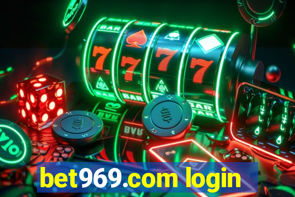 bet969.com login