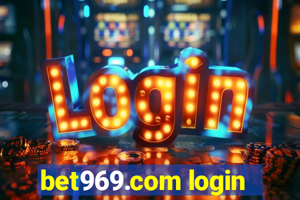 bet969.com login