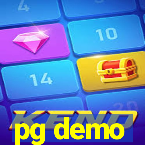 pg demo