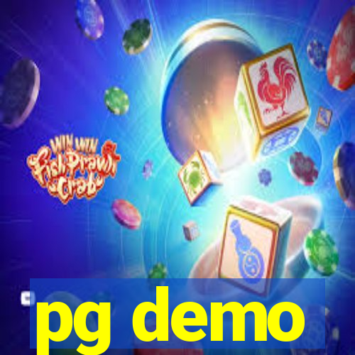 pg demo