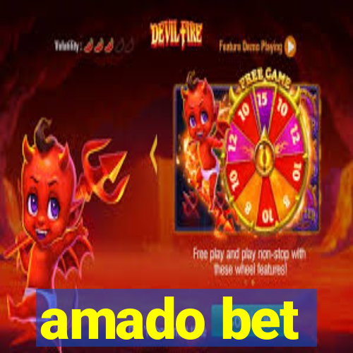 amado bet