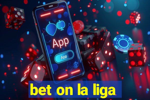 bet on la liga