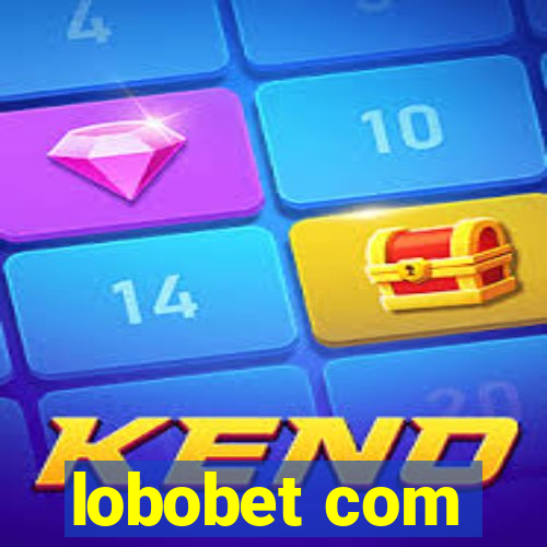 lobobet com