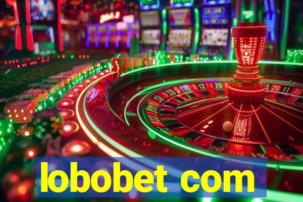 lobobet com