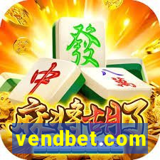 vendbet.com