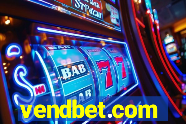 vendbet.com