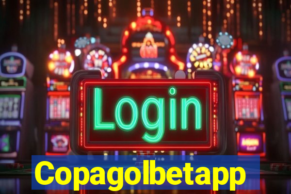 Copagolbetapp