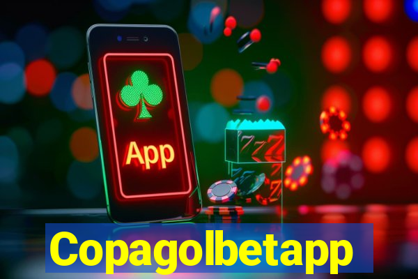 Copagolbetapp