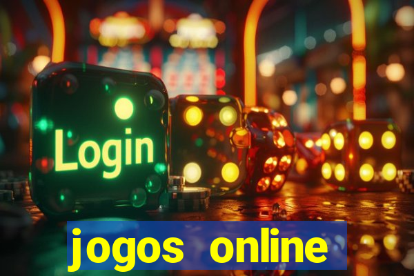 jogos online esporte da sorte