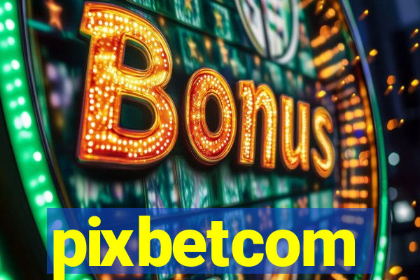 pixbetcom