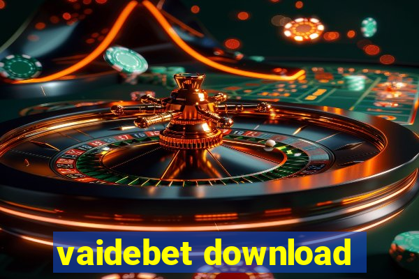 vaidebet download