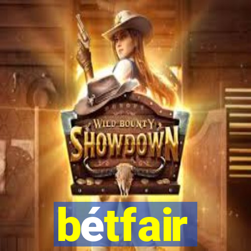 bétfair