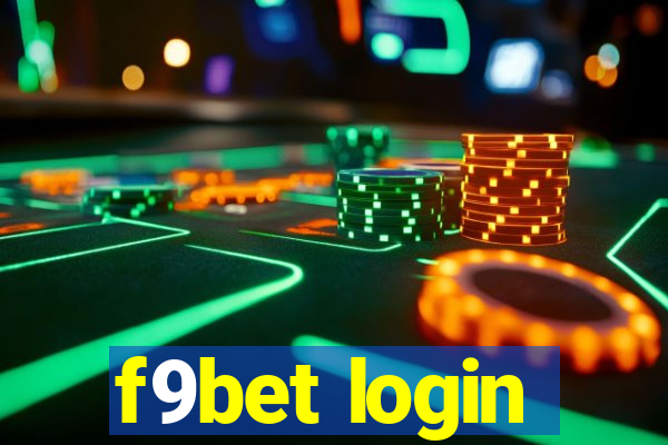 f9bet login